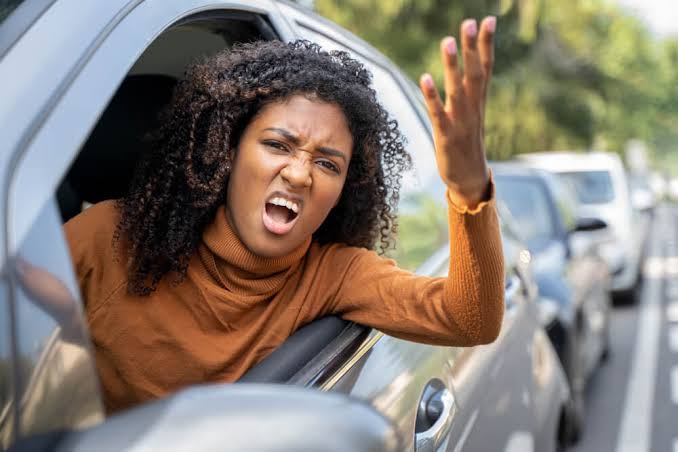 How to Avoid Road Rage on Nigerian Highways