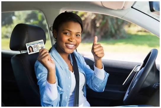 Why Every Nigerian Driver Needs a Valid FRSC License