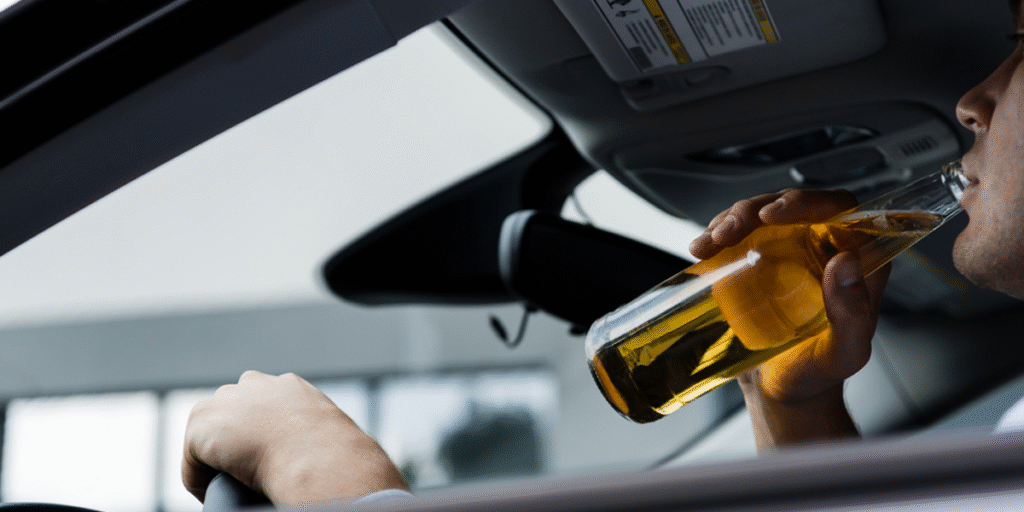 The Dangers of Drunk Driving