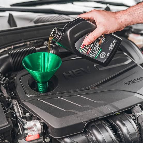 How Often Should You Change Your Oil
