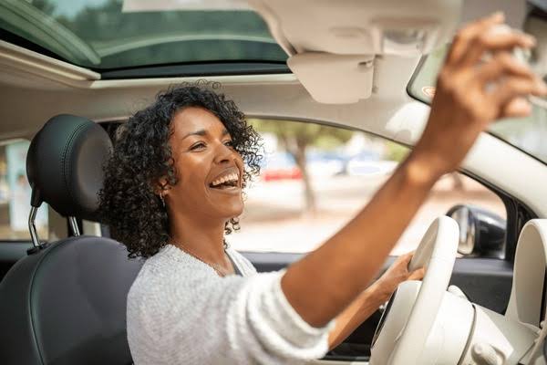 Car Safety Tips for Women