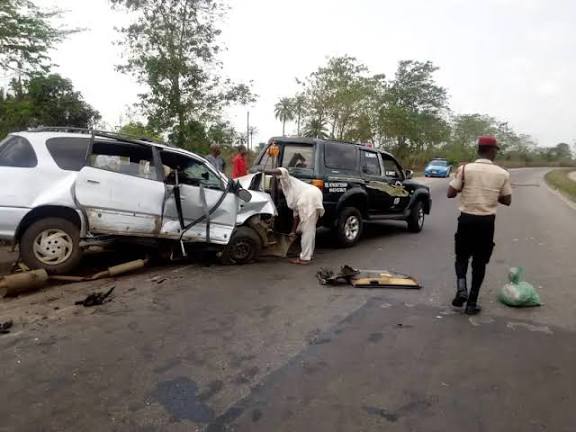 The Causes of Road Accidents in Nigeria
