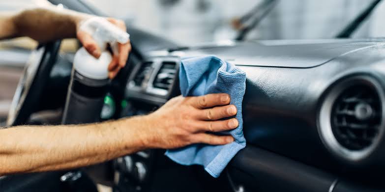 How to Clean and Maintain Your Car's Interior