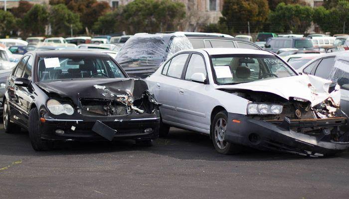 Advantages and Disadvantages of Buying Accidented Cars in Nigeria